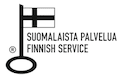 Finnish Service -logo