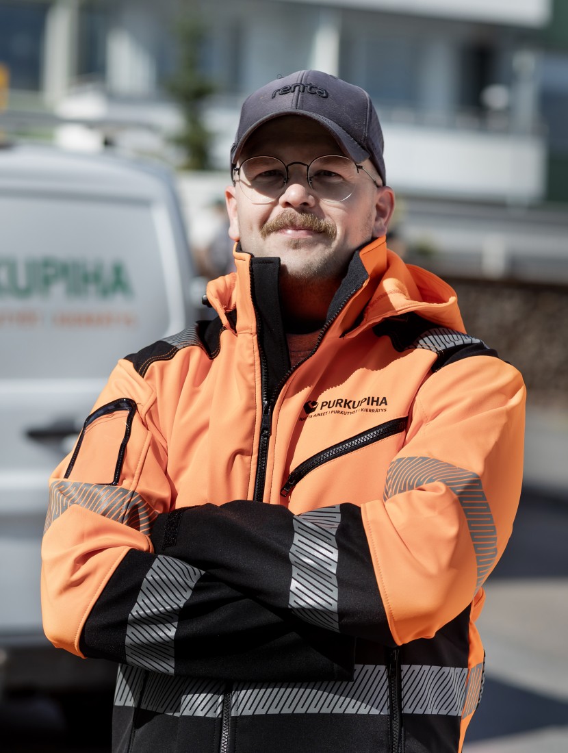 Purkupiha
