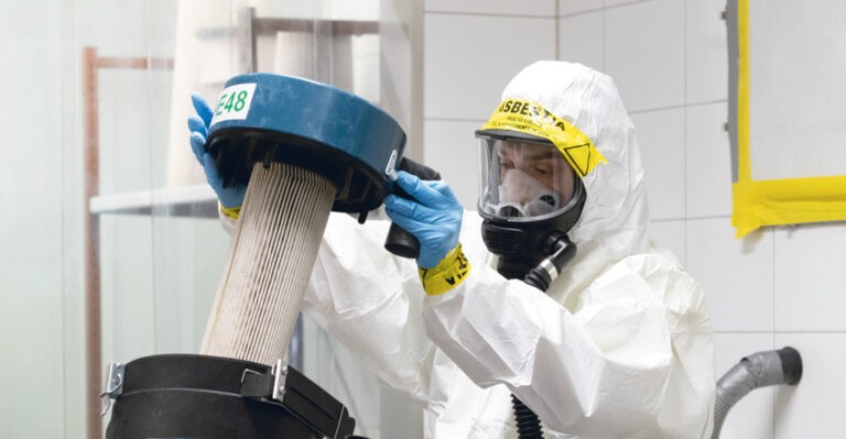 Asbestikartoitus hinta 2025 : Mitä asbestikartoitus maksaa?