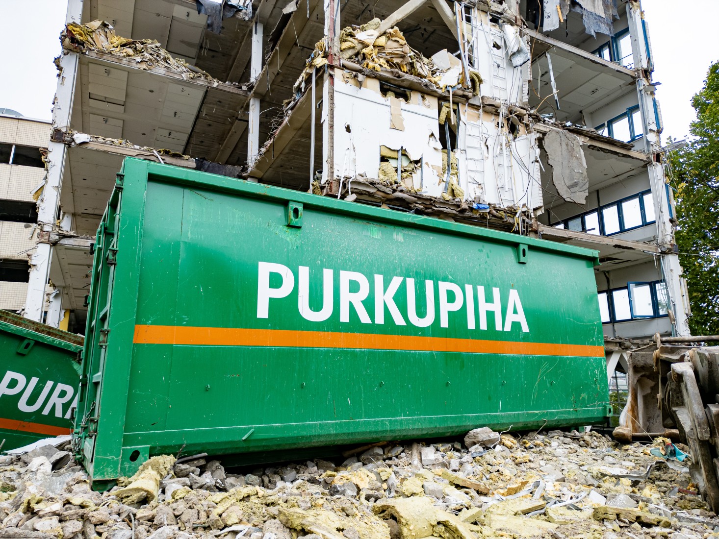 Purkupiha