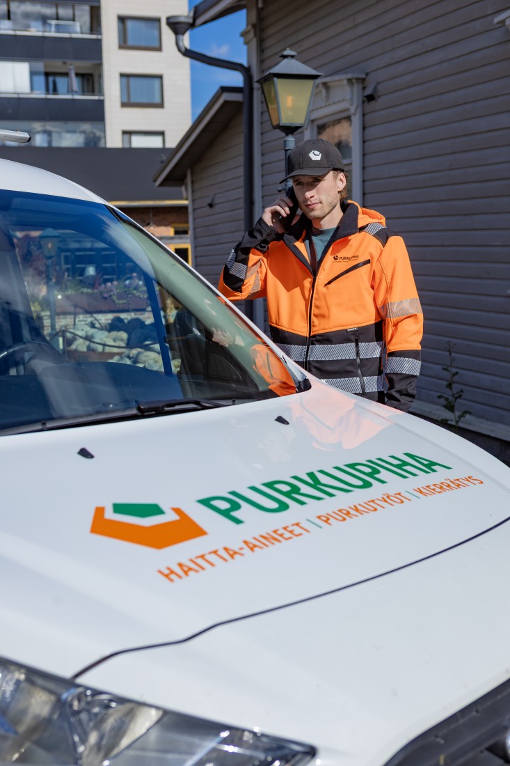 Purkupiha